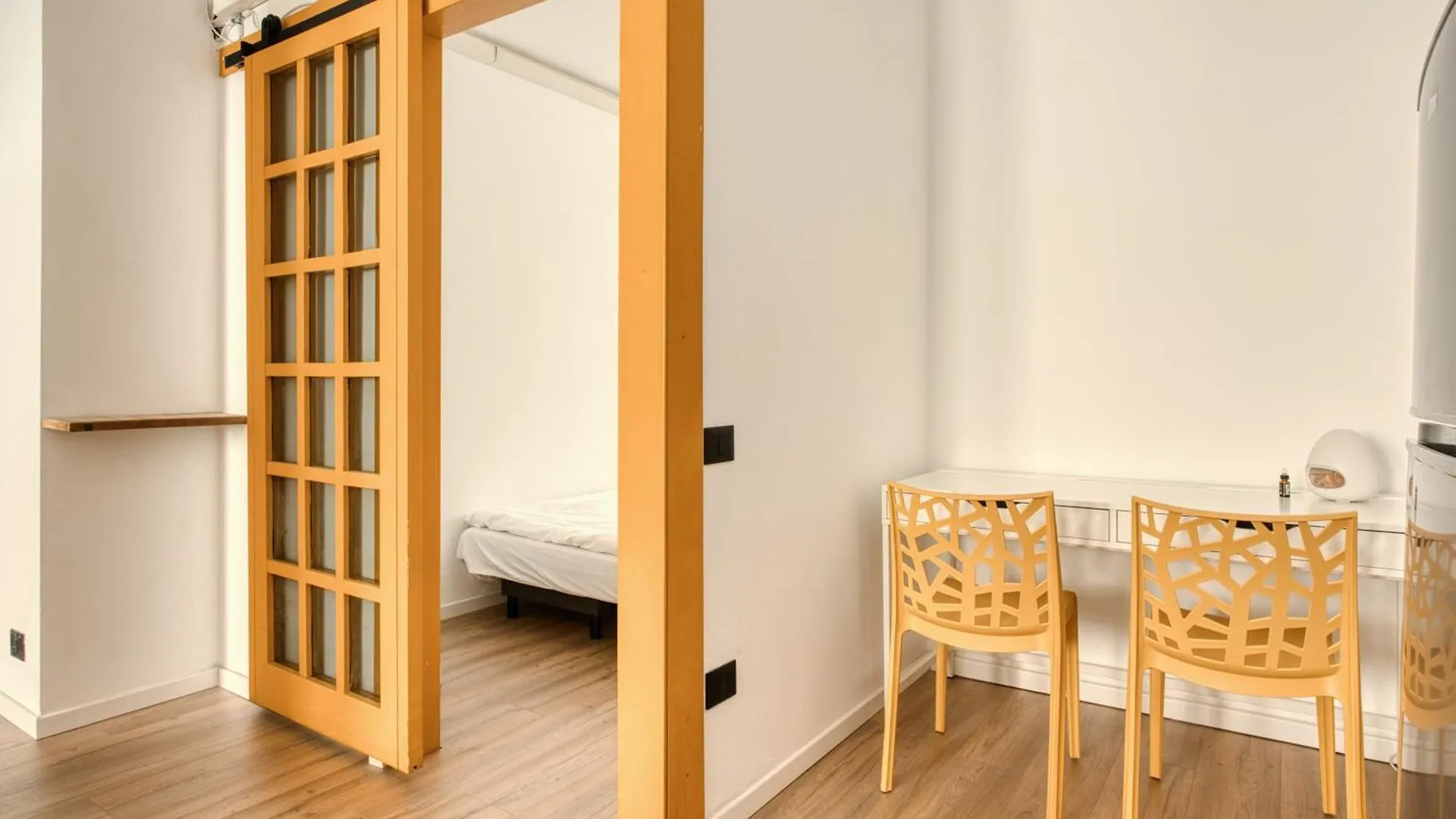 Confort Apartment - Nolo Milano