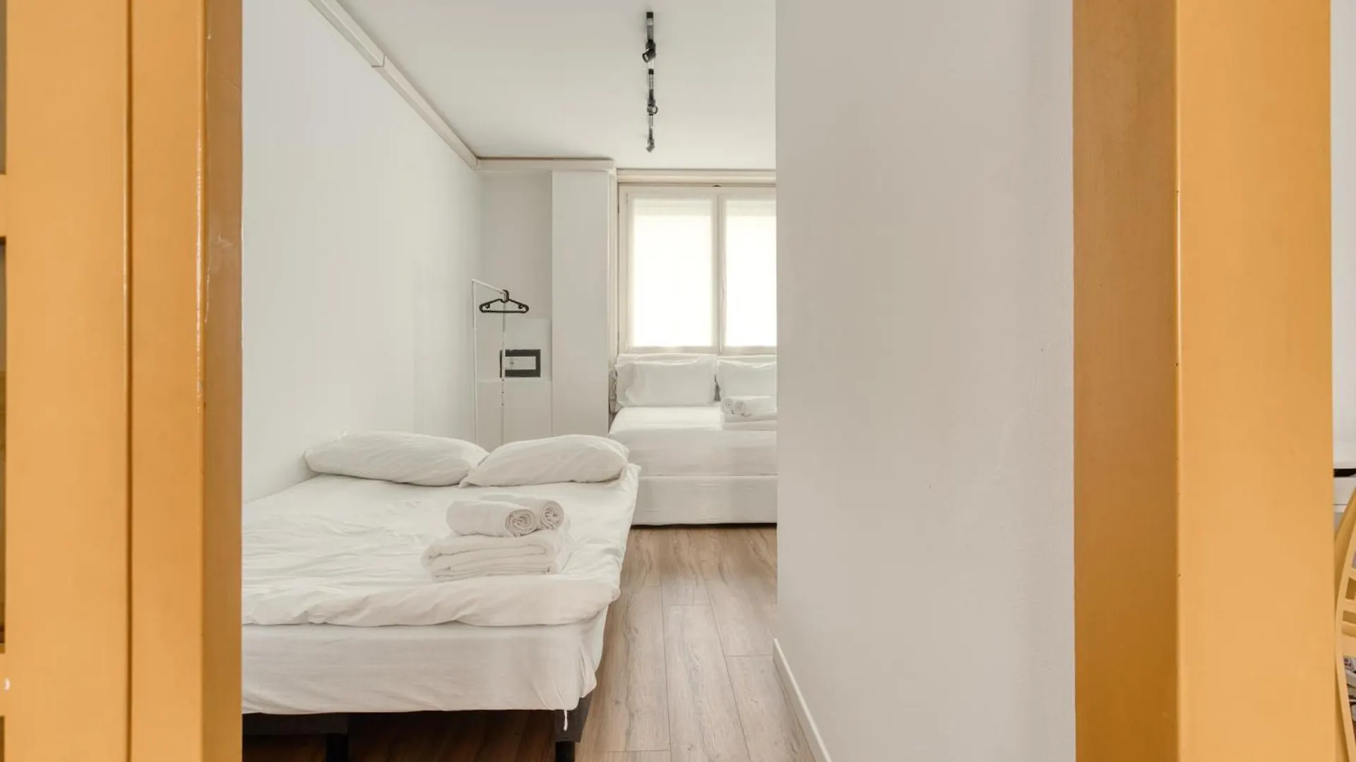 Confort Apartment - Nolo Milano