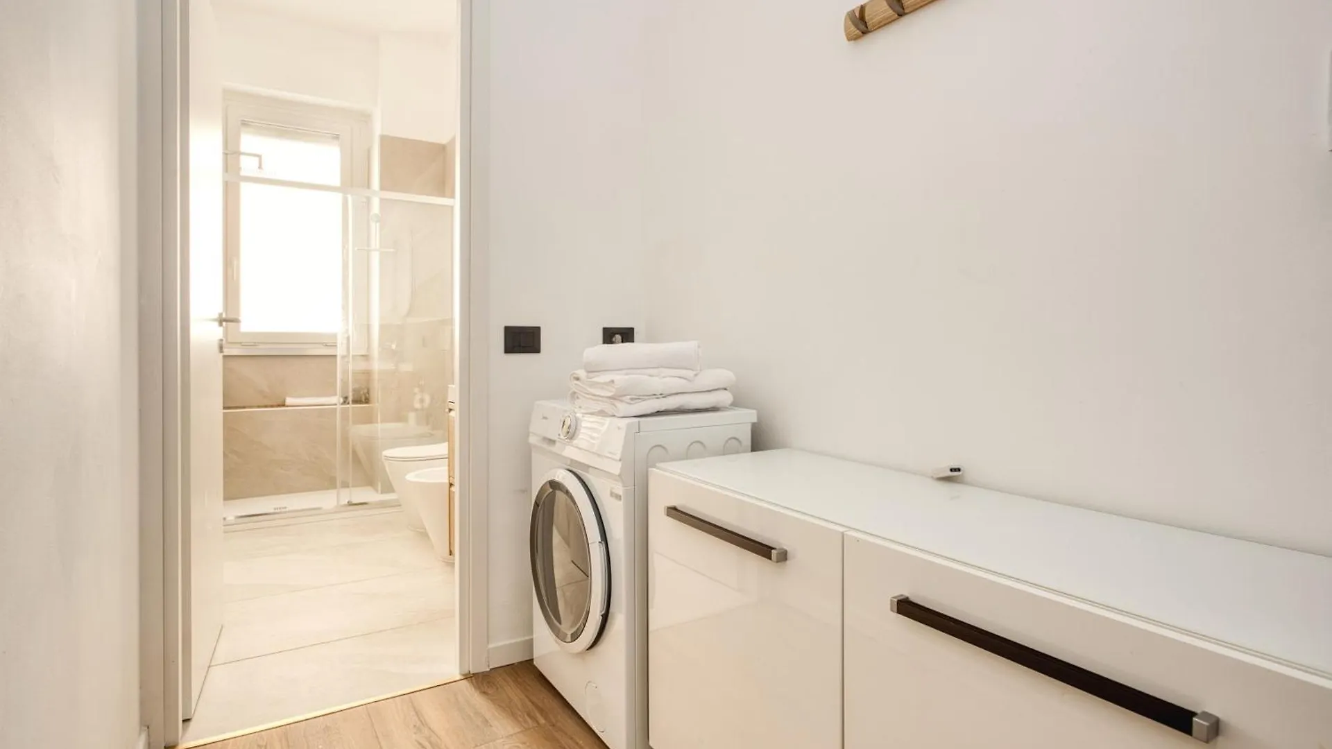 Confort Apartment - Nolo Milano
