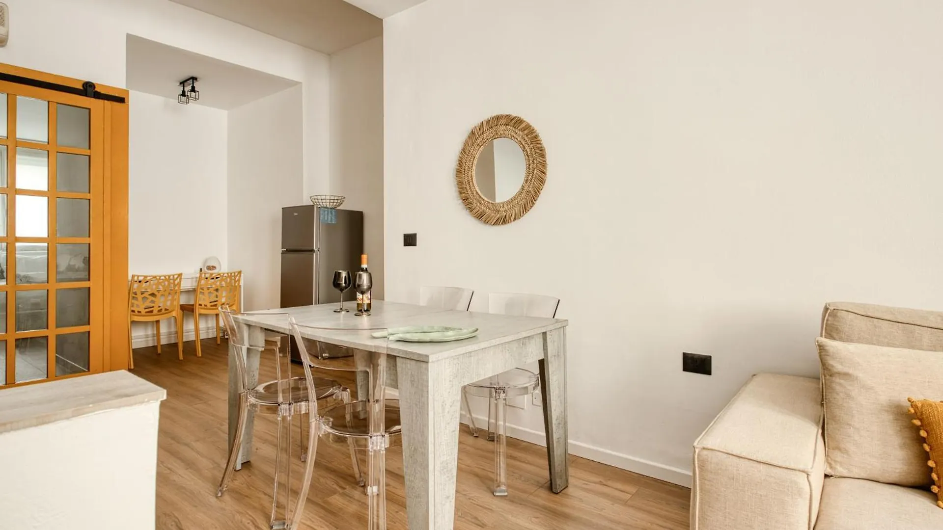 Confort Apartment - Nolo Milano