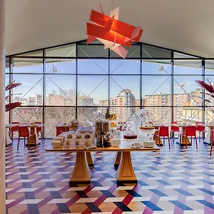 C-hotels Rubens מלון
