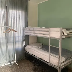 Hostel Mrhostel, Milaan