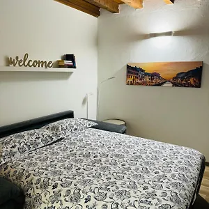  Apartamento Tortona -
