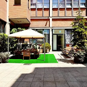 Hostel Mio, Milaan