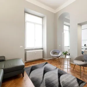Appartement Royal - Centro, Milaan