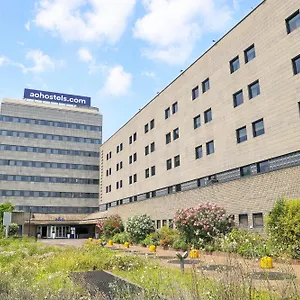 3* Szálloda A&o Ca Granda