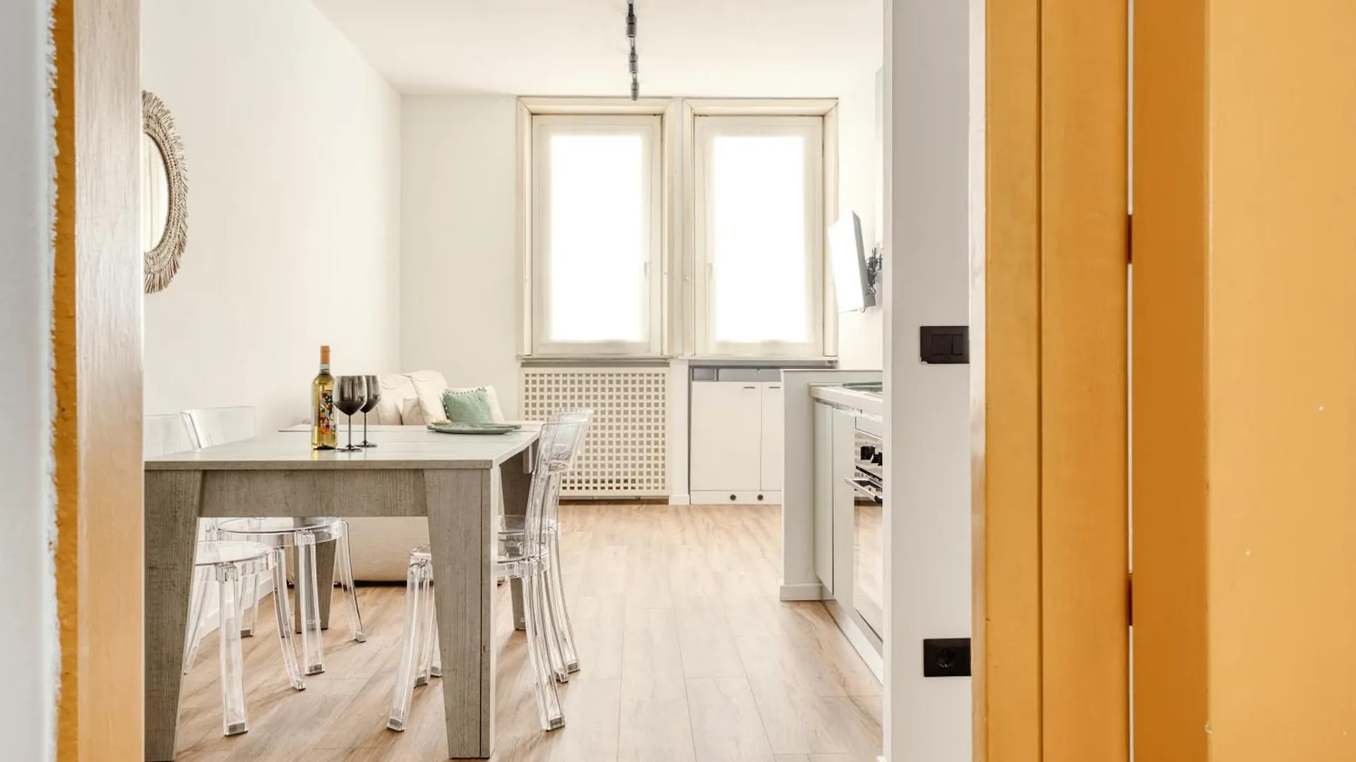 Confort Apartment - Nolo Milano