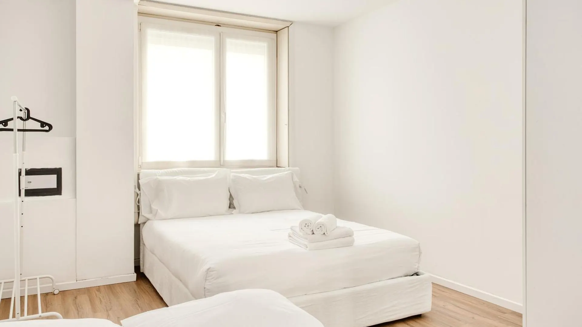 Confort Apartment - Nolo Milano