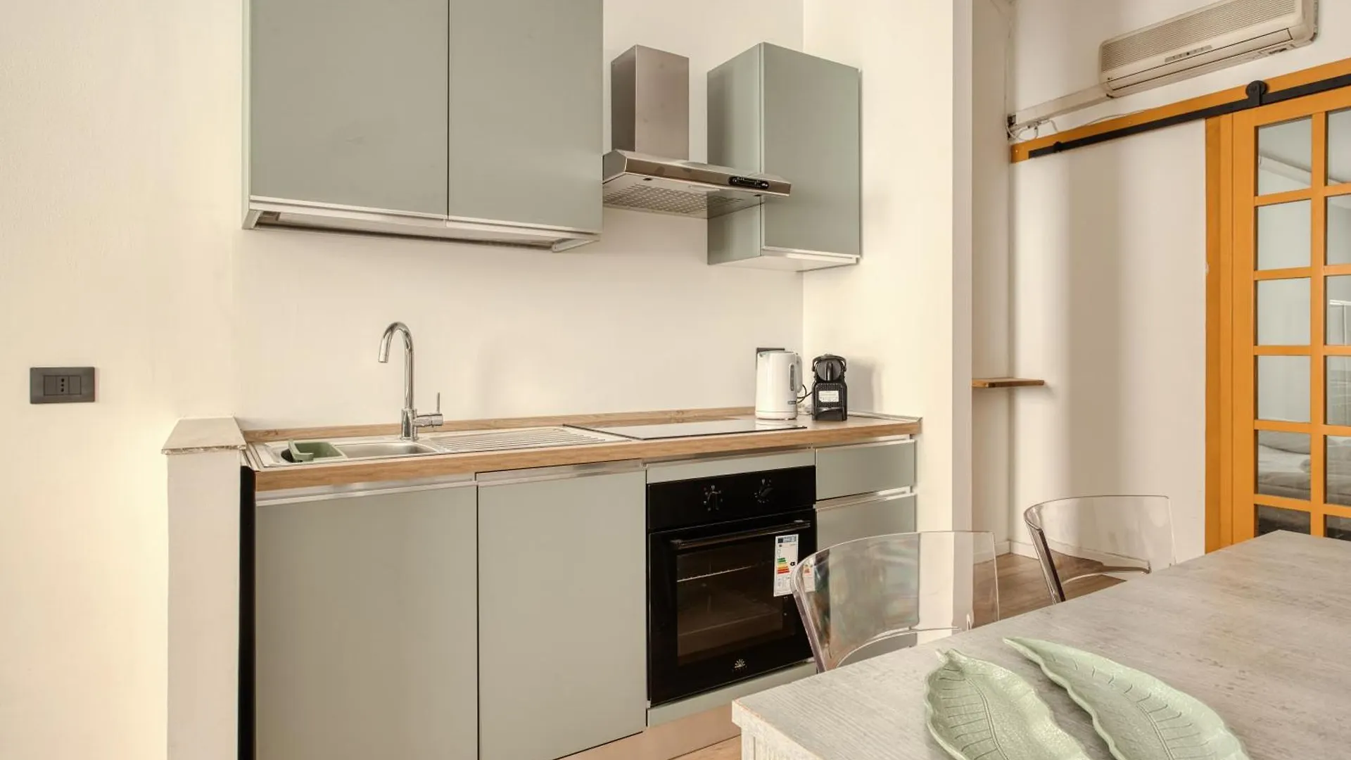 Confort Apartment - Nolo Milano