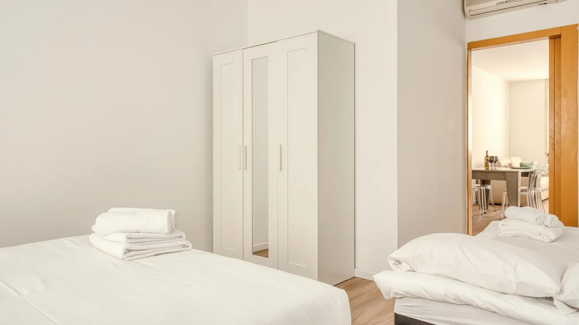 Confort Apartment - Nolo Milano  Milan