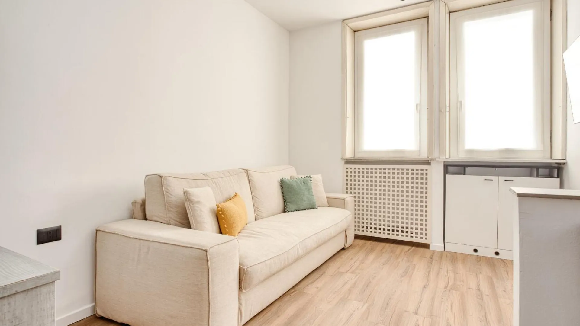 Confort Apartment - Nolo Milano