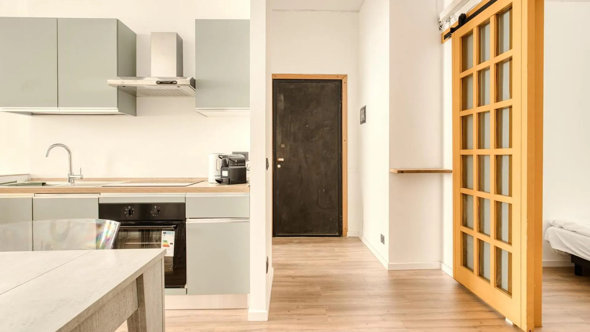Confort Apartment - Nolo Milano