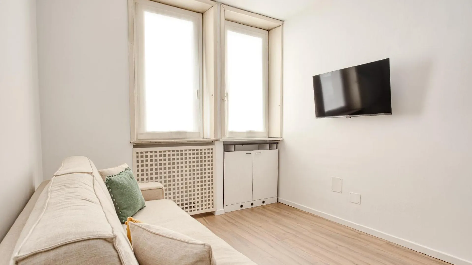 Confort Apartment - Nolo Milano 0*, Milan